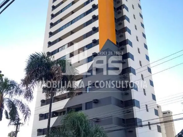 Imagem: Apartamento à venda em Marília/SP