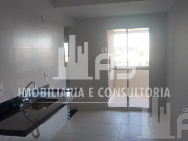 Imagem 1: Apartamento à venda em Marília/SP