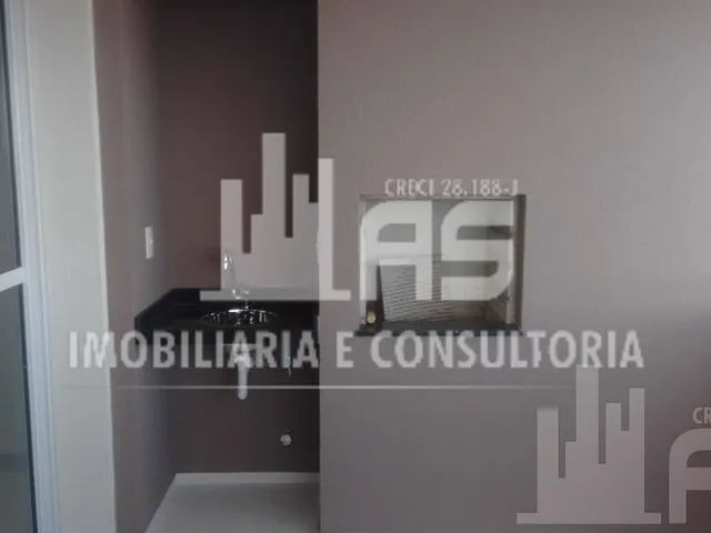 Imagem 2: Apartamento à venda em Marília/SP