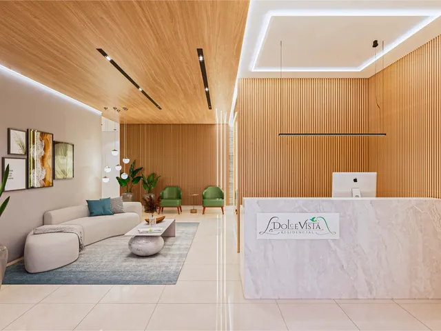 Imagem 2: La Dolce Vista Apartamento com 2 dormitórios