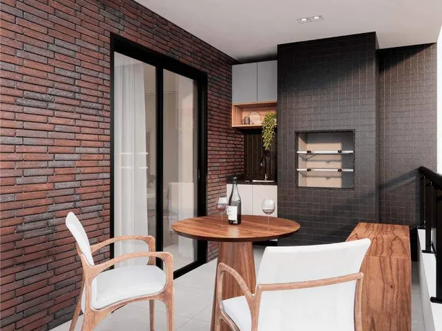 Imagem 3: La Dolce Vista Apartamento com 2 dormitórios