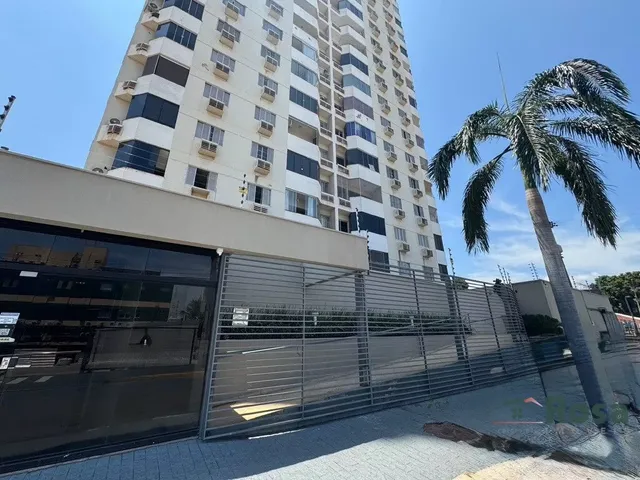 Imagem: Apartamento para venda, 4 quarto(s), Baú