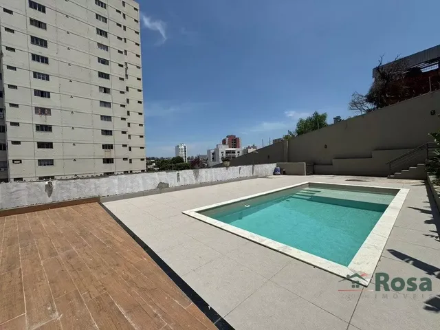 Imagem 16: Apartamento para venda, 4 quarto(s), Baú, Cuiabá