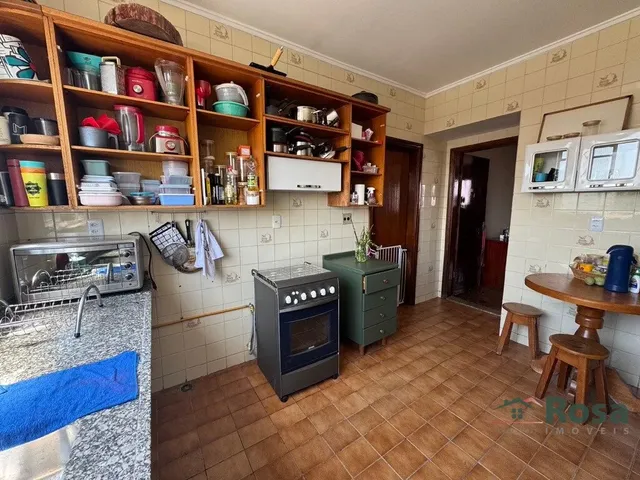 Imagem 5: Apartamento para venda, 4 quarto(s), Baú, Cuiabá