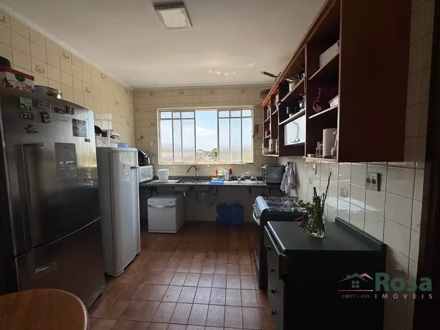 Imagem 9: Apartamento para venda, 4 quarto(s), Baú, Cuiabá