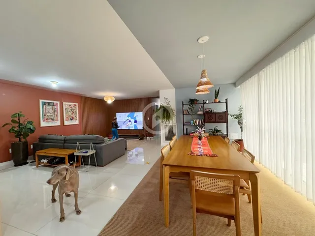Imagem: Apartamento à venda no bairro Centro