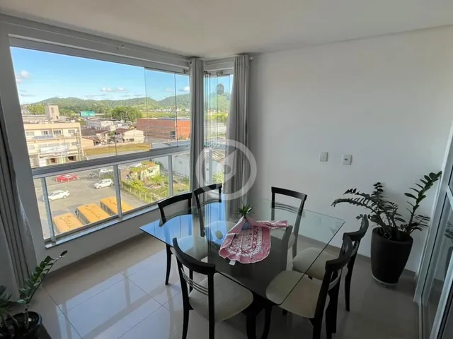 Imagem: Apartamento à venda no bairro Centro