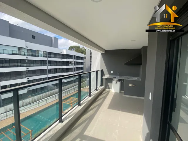 Imagem: Apartamento À Venda no Condomínio Maderá