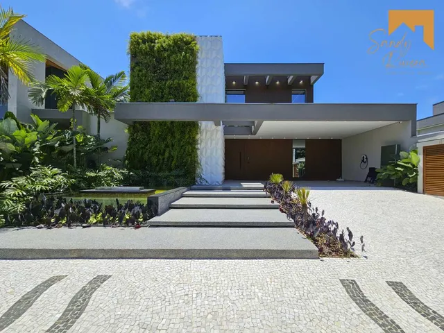 Imagem: Casa de Alto Padrão a Venda na Riviera