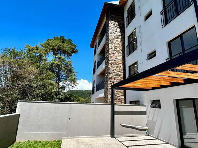 Imagem: Apartamento à venda no bairro Centro