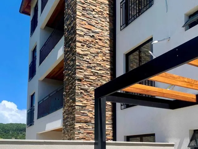 Imagem 3: Apartamento à venda no bairro Centro - Campo Alegre/SC