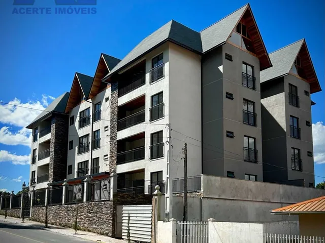 Imagem 5: Apartamento à venda no bairro Centro - Campo Alegre/SC