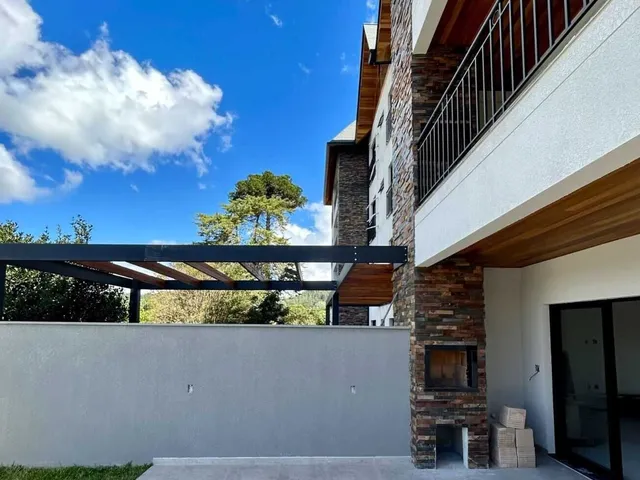 Imagem 10: Apartamento à venda no bairro Centro - Campo Alegre/SC