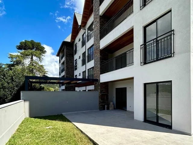 Imagem 13: Apartamento à venda no bairro Centro - Campo Alegre/SC