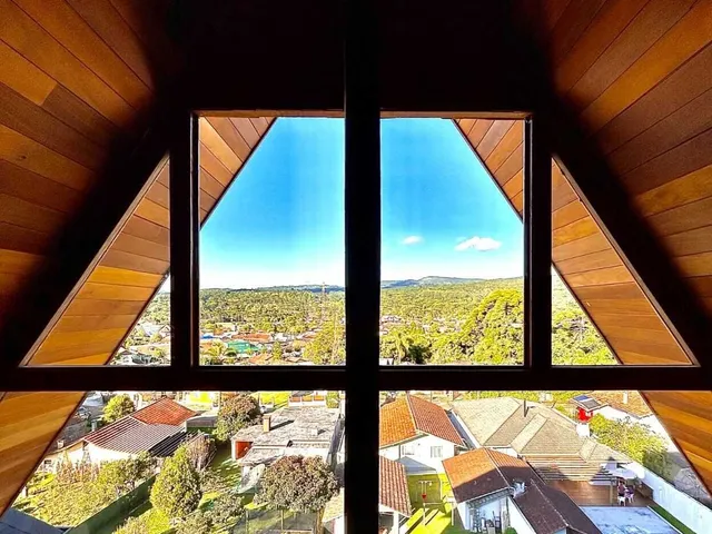 Imagem 14: Apartamento à venda no bairro Centro - Campo Alegre/SC