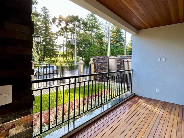 Imagem 2: Apartamento à venda no bairro Centro - Campo Alegre/SC