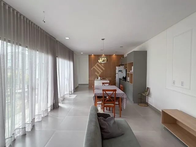 Imagem: Casa Duplex no Condomínio Parnaíba Residence