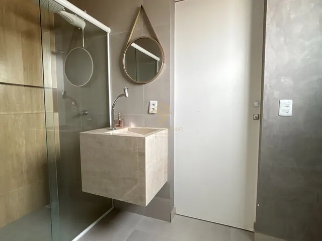 Imagem 16: Casa Duplex no Condomínio Parnaíba Residence: Sofisticação e Conforto em Conceito
