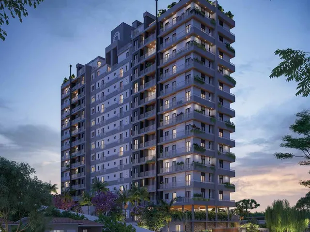 Imagem: Apartamento com 2 quartos, 54,72m², à