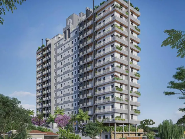 Imagem 7: Serra Dourada Apartamento com 2 dormitórios