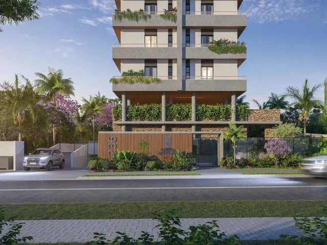 Imagem 8: Serra Dourada Apartamento com 2 dormitórios