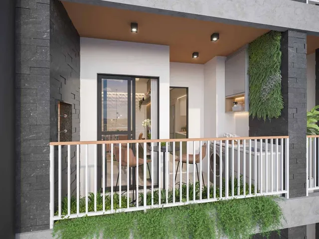Imagem 13: Serra Dourada Apartamento com 2 dormitórios