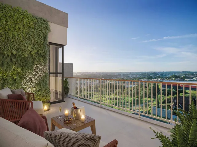 Imagem 14: Serra Dourada Apartamento com 2 dormitórios