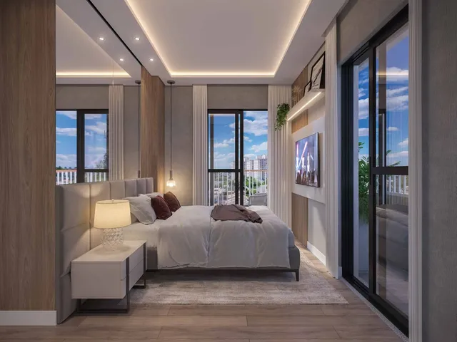 Imagem 15: Serra Dourada Apartamento com 2 dormitórios