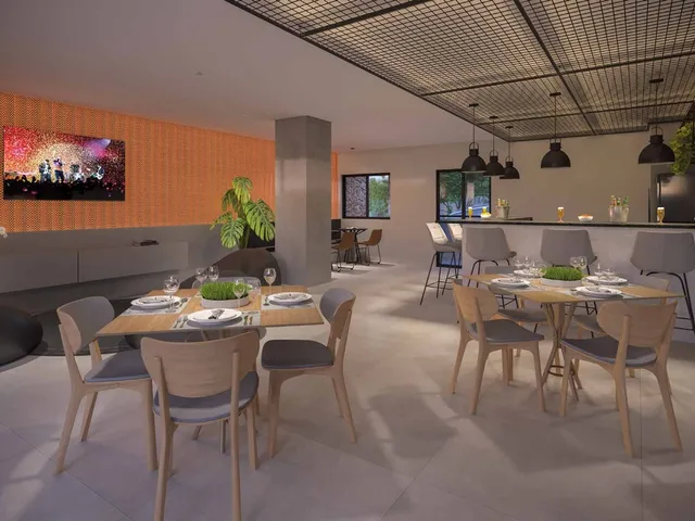 Imagem 15: Apartamento à venda em Curitiba, Bairro Alto, com 3 quartos, 66.08m²