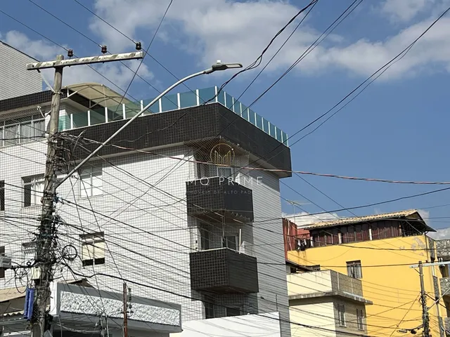 Imagem: Área Privativa com 4 Quartos e 125 M²