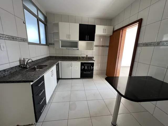 Imagem 9: Área Privativa com 4 Quartos e 125 M² em Excelente Localização!