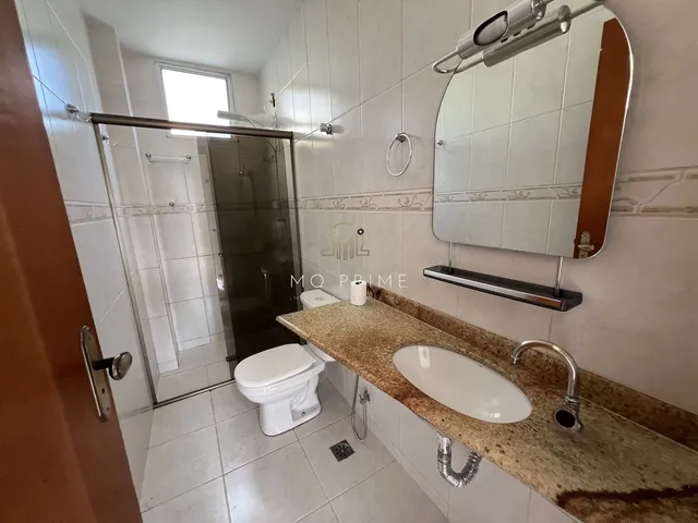 Imagem 3: Área Privativa com 4 Quartos e 125 M² em Excelente Localização!