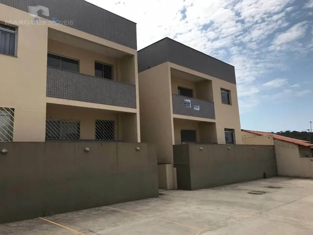 Imagem: Apartamento para alugar em Esmeraldas/MG