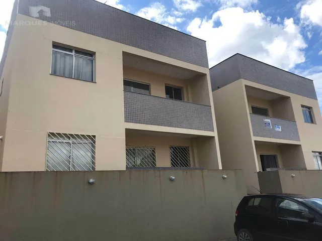 Imagem 2: Apartamento para alugar em Esmeraldas/MG