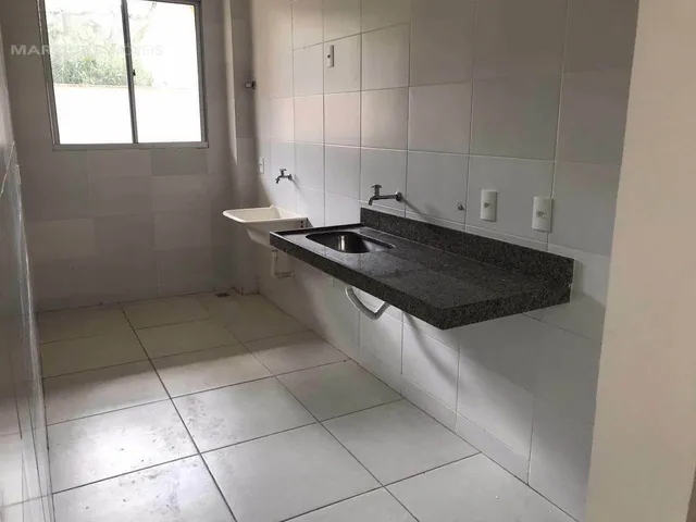Imagem 11: Apartamento para alugar em Esmeraldas/MG