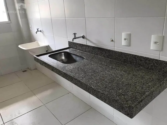 Imagem 3: Apartamento para alugar em Esmeraldas/MG
