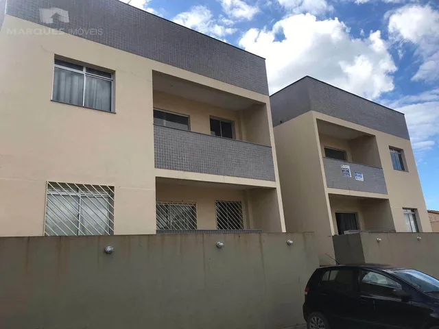 Imagem 8: Apartamento para alugar em Esmeraldas/MG