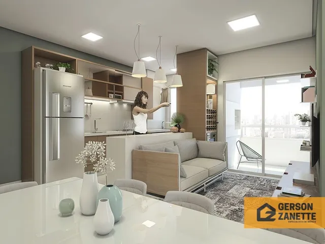 Imagem 5: Residencial Parque América/ B. Próspera/ Criciúma/ SC