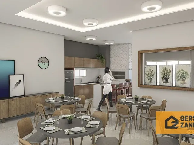 Imagem 11: Residencial Parque América/ B. Próspera/ Criciúma/ SC