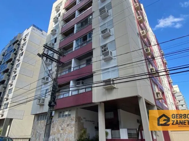 Imagem: Res. Castelfranco/ Centro/ Criciúma/ SC