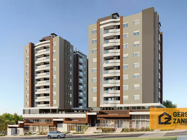 Imagem: Residencial Pianezze/ Centro/ Içara/ SC