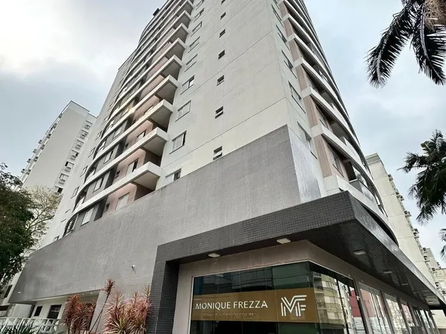 Imagem: Apartamento Padrão - Criciuma Prime