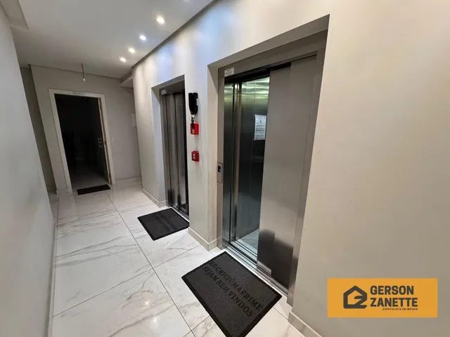 Imagem 2: Apartamento Padrão - Criciuma Prime
