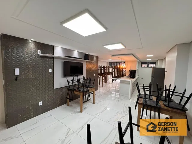 Imagem 7: Apartamento Padrão - Criciuma Prime