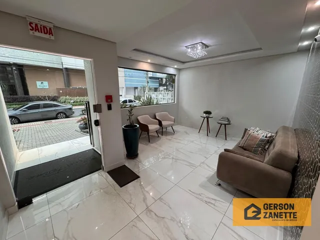 Imagem 12: Apartamento Padrão - Criciuma Prime