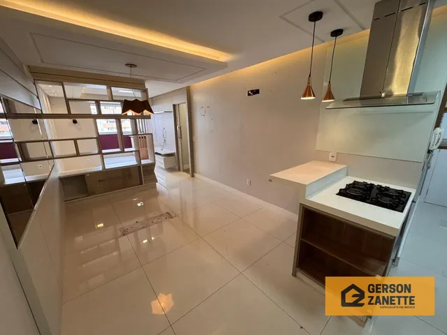 Imagem 3: Apartamento Padrão - Criciuma Prime