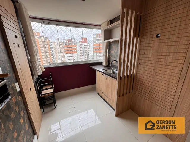 Imagem 13: Apartamento Padrão - Criciuma Prime
