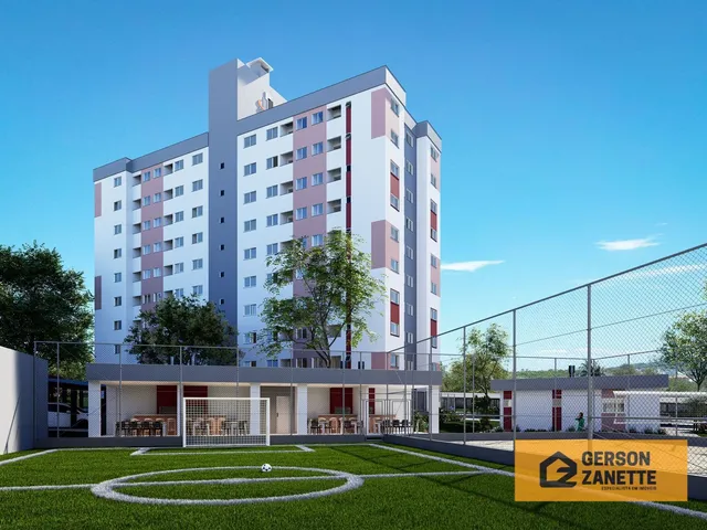 Imagem: Apartamento Padrão - Residencial Plaza