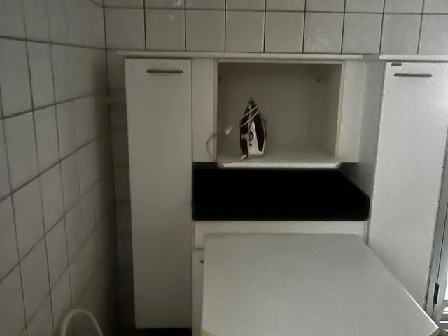 Imagem 10: Res. Allamanda/ B. Centro/ Criciúma/ SC