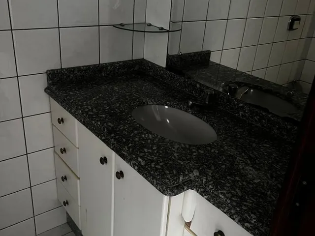 Imagem 9: Res. Allamanda/ B. Centro/ Criciúma/ SC
